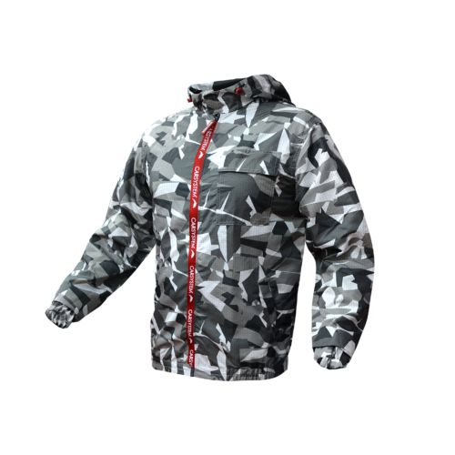 Комбинезон EXPLORER LTD COVERALL куртка, размер S
