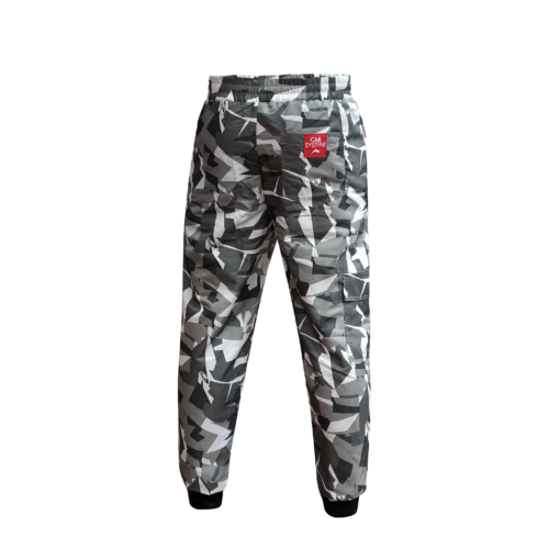 Комбинезон EXPLORER LTD COVERALL брюки, размер ХXXL